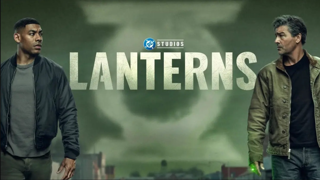 مسلسل Lanterns الموسم الاول الحلقة 5 الخامسة مترجمة