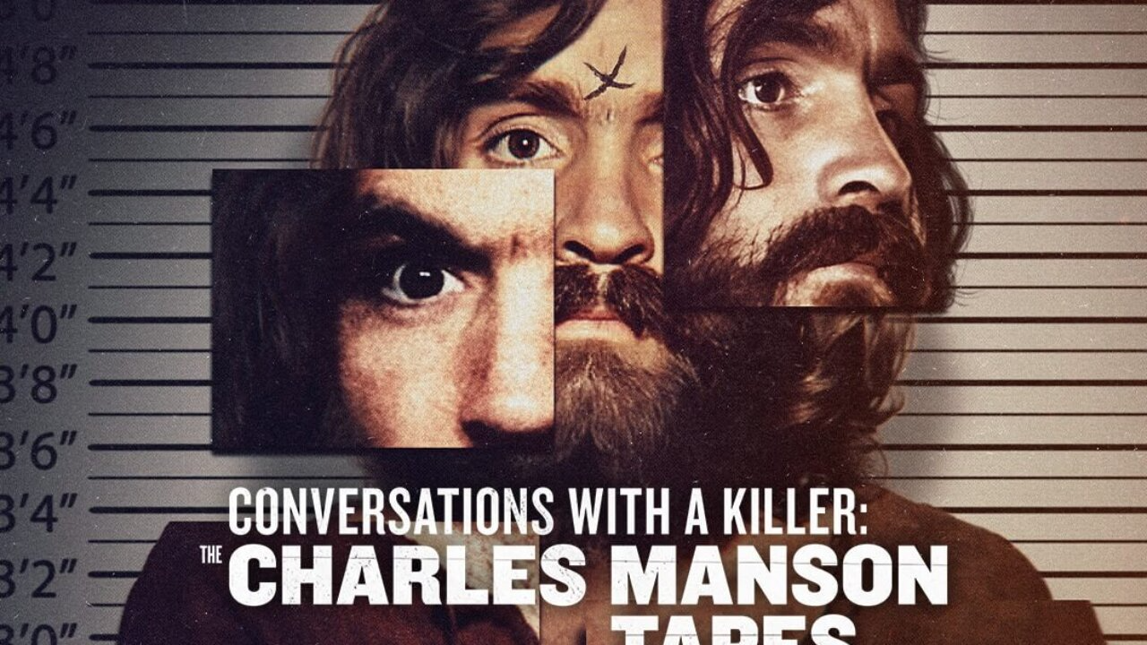 مسلسل Conversations with a Killer: The Charles Manson Tapes الحلقة 4 الرابعة مترجمة