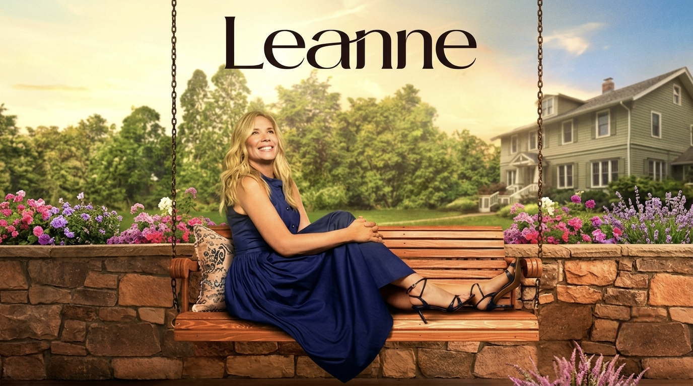 مسلسل Leanne الموسم الثاني مترجم