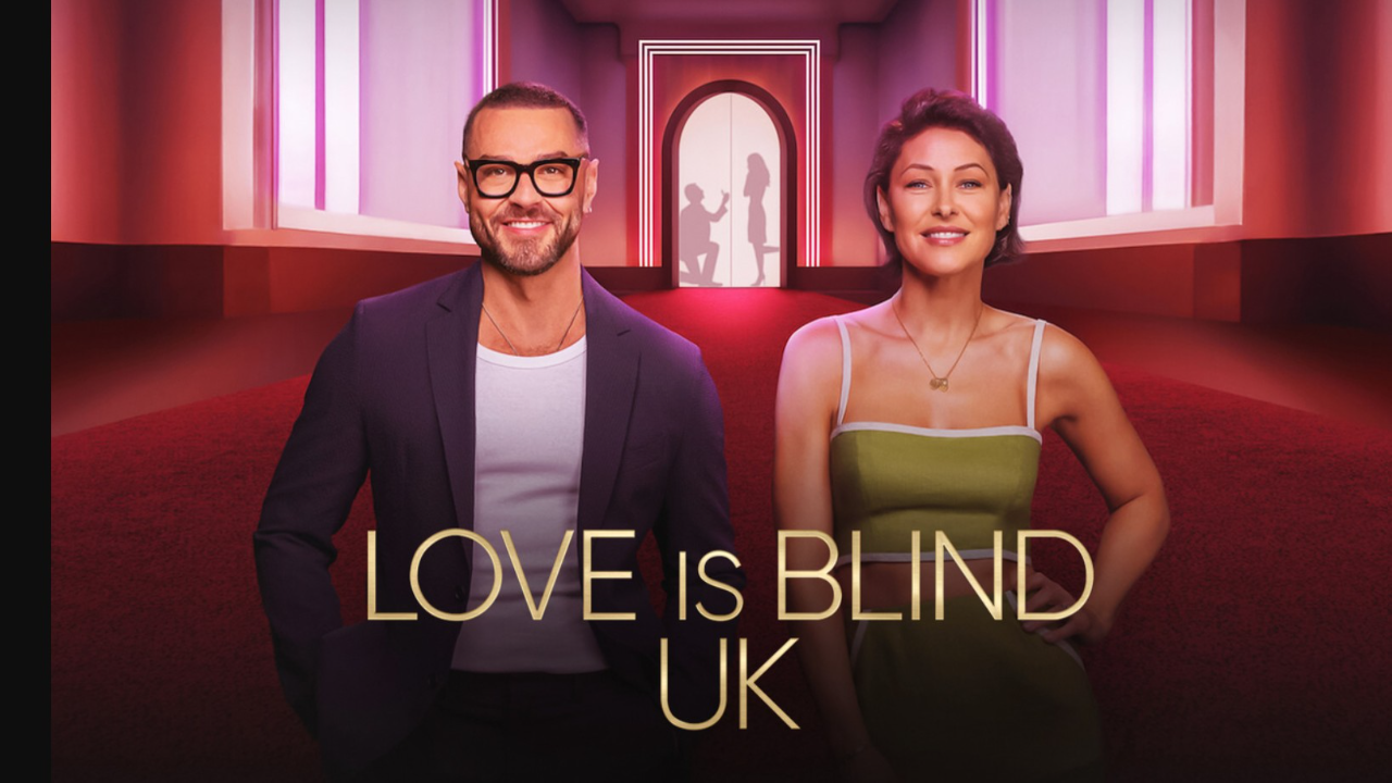برنامج Love Is Blind UK الموسم الثالث الحلقة 11 الحادية عشر مترجمة