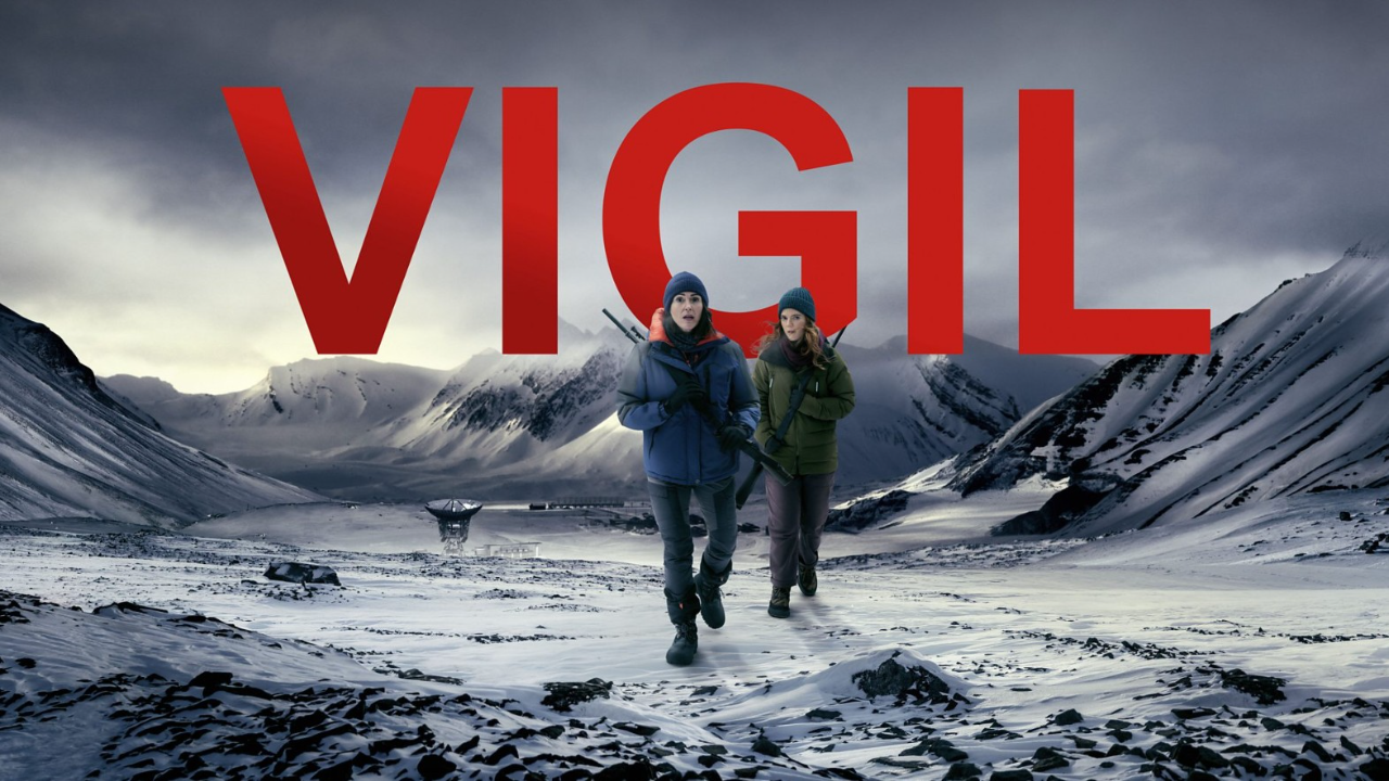 مسلسل Vigil الموسم الثالث مترجم